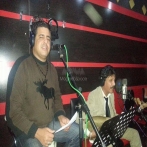 Mohamed el mahfoudi